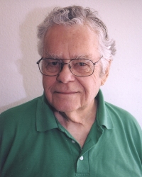 Photo of Ken Franklin