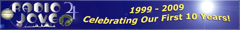 10th Anniversary Issue Banner
